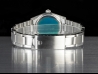 Rolex Oyster Precision 31 Tiffany Turchese Oyster Blue Hawaiian 6430
